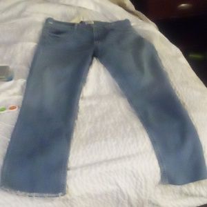 Citizens of humanity pixie jeans